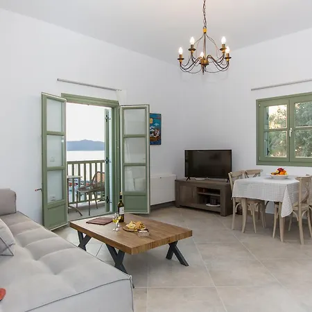 Kastro * Naxos City