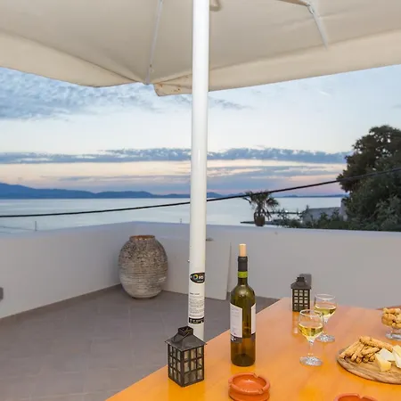 Kastro Naxos City